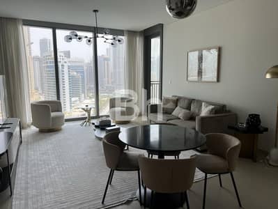 2 Bedroom Apartment for Rent in Dubai Marina, Dubai - Vacant | Sea View | Furnished