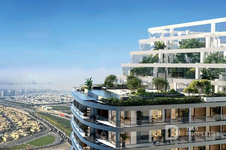 Studio for Sale in Dubai Science Park, Dubai - Top Location | PHPP | Modern Living