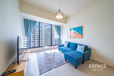 1 Bedroom Apartment for Sale in Dubai Marina, Dubai - Prime Location | Vacant | Furnished