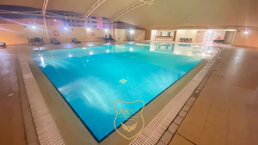 شقة 3 غرف نوم للايجار في النهدة، الشارقة - IMG-20230508-WA0021. jpg