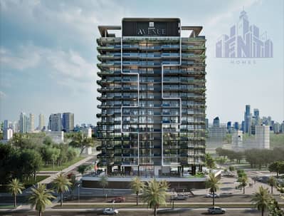 Студия Продажа в Комплекс Дубай Резиденс, Дубай - Image23. png