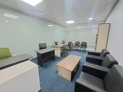 Офис в аренду в Аль Барша, Дубай - Офис в Аль Барша，Аль Барша 1, 50000 AED - 12587245