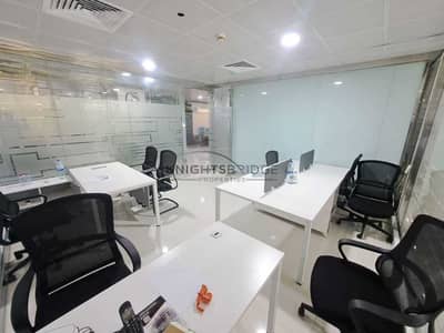 Офис в аренду в Аль Барша, Дубай - Офис в Аль Барша，Аль Барша 1, 50000 AED - 12587246