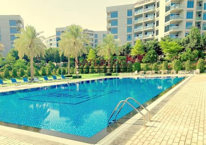 1 Bedroom Apartment for Rent in Dubai South, Dubai - 1. jpg