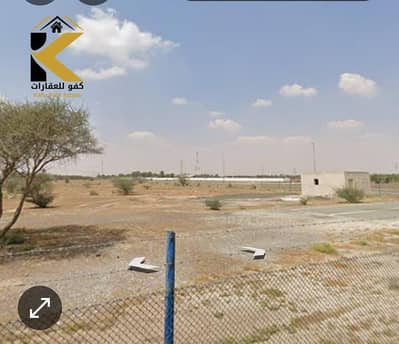ارض سكنية  للبيع في المنامة، عجمان - IMG-20250822-WA0230. jpg