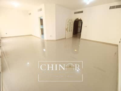 شقة 3 غرف نوم للايجار في شارع النجدة، أبوظبي - شقة في شارع النجدة 3 غرف 90000 درهم - 7014864