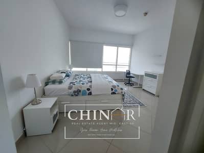 1 Bedroom Flat for Rent in Al Reem Island, Abu Dhabi - 249c5d4c-238f-4653-91e5-bed47af88e9e. JPEG