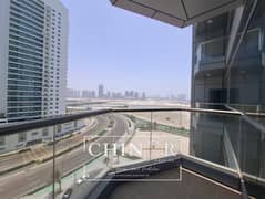 شقة في برج سي فيو،شمس أبوظبي،جزيرة الريم 1 غرفة 75000 درهم - 12101231