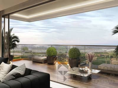 1 Bedroom Flat for Sale in DAMAC Hills, Dubai - WhatsApp Image 2025-08-06 at 3.01. 45 PM. jpeg. jpg