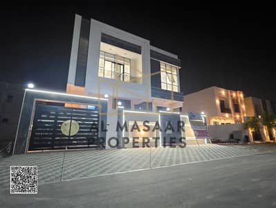 فیلا 6 غرف نوم للبيع في الزاهية، عجمان - WhatsApp Image 2025-08-19 at 2.05. 34 PM. jpeg