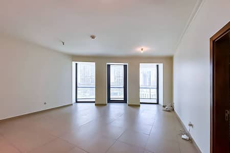2 Bedroom Apartment for Rent in Downtown Dubai, Dubai - Exclusive | Prime Location | Available Now