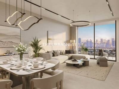 3 Bedroom Apartment for Sale in Jumeirah Village Triangle (JVT), Dubai - Luxury | Prime Location | Prestigious Developer