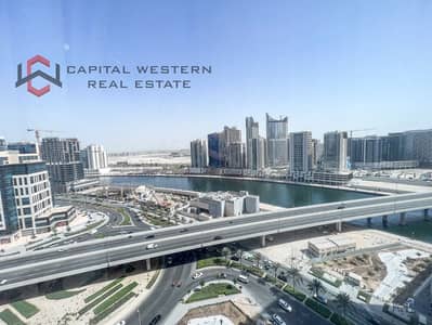مکتب  للايجار في الخليج التجاري، دبي - IMG_2548. jpg