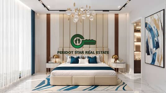 Studio for Sale in Dubai Silicon Oasis (DSO), Dubai - interiorImage_1. jpg