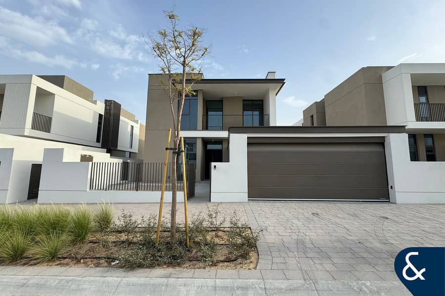 Type E | Independent Villa | Keys in hand