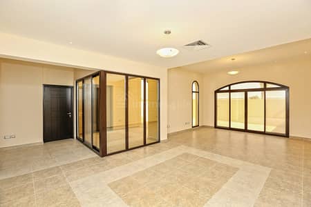 4 Bedroom Villa for Sale in Mudon, Dubai - Genuine Deal | Vacant Villa | Single Row