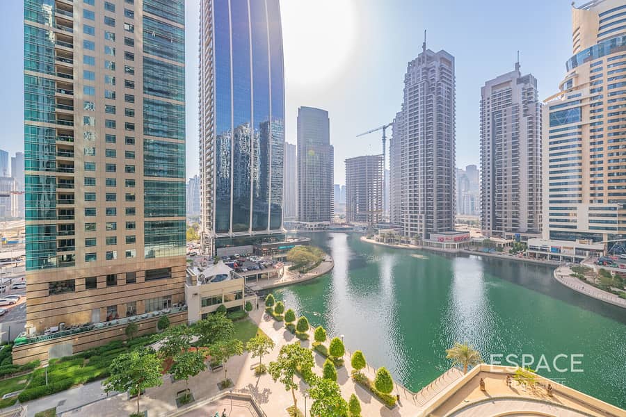 Negotiable | Lake Views | Rooftop Pool