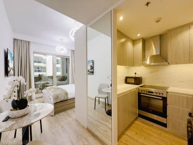 Studio for Sale in Dubai Marina, Dubai - IMG_0970. jpg