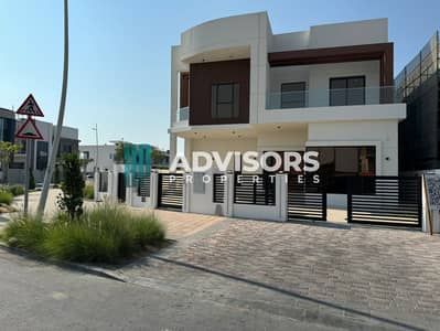 فیلا 4 غرف نوم للبيع في جزيرة ياس، أبوظبي - IMG-20250414-WA0073. jpg