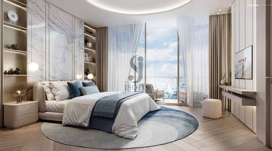 1 Bedroom Apartment for Sale in Dubai Islands, Dubai - Screenshot 2025-07-17 125019. png