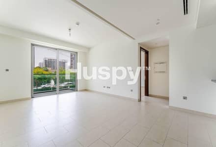 1 Bedroom Flat for Sale in Sobha Hartland, Dubai - Vacant | Community View | Chiller Free