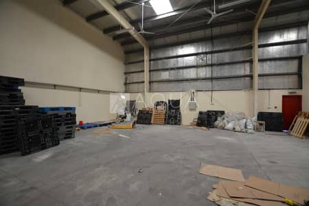 古赛斯区， 迪拜 1 卧室仓库待租 - 位于古赛斯区，古塞斯工业区 1 卧室的仓库 250000 AED - 12587465