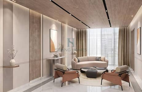 Studio for Sale in City of Arabia, Dubai - 21. PNG