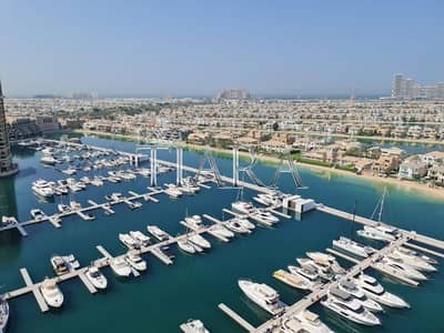 6 Bedroom Villa for Sale in Palm Jumeirah, Dubai - Signature Villa I Gallery View I Vacant Oct