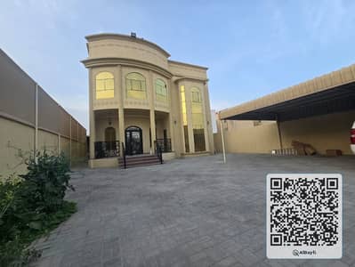 阿尔罗达， 阿治曼 5 卧室别墅待售 - 1000831543. jpg