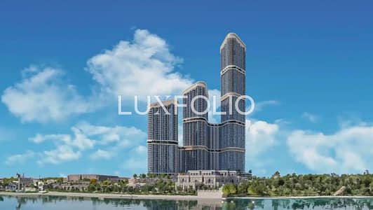 شقة 1 غرفة نوم للبيع في بوكدرة، دبي - شقة في سكاي سكيب أفينيو،سكاي سكيب،شوبا هارتلاند 2،بوكدرة 1 غرفة 2500000 درهم - 12587484