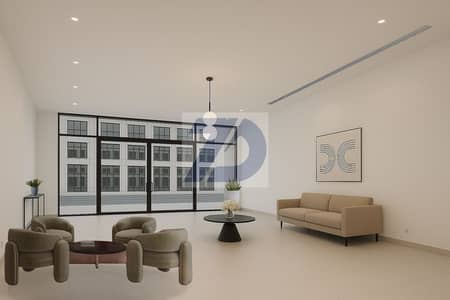 1 Bedroom Apartment for Sale in International City, Dubai - lobby tower. jpg