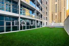 Large Terrace | Vacant Now | 3 Bedroom Apartment