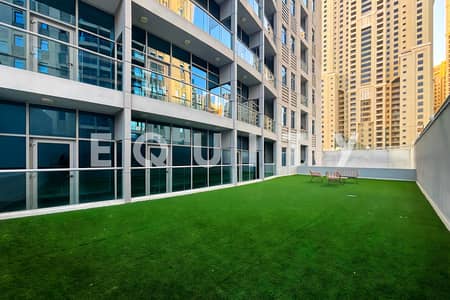3 Bedroom Flat for Sale in Dubai Marina, Dubai - Large Terrace | Vacant Now | 3 Bedroom Apartment