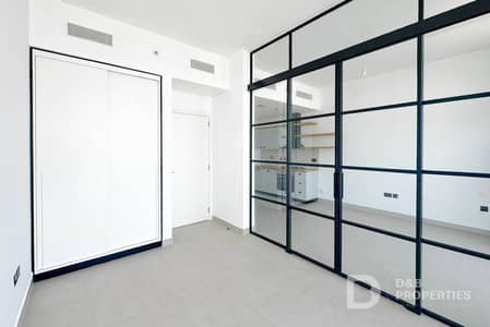 1 Bedroom Apartment for Rent in Dubai Hills Estate, Dubai - Vacant | Great Building | Mid Floor | Spacious