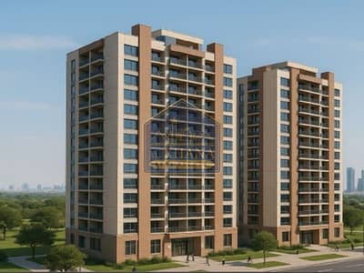 Studio for Sale in Dubai Sports City, Dubai - 1. jpg