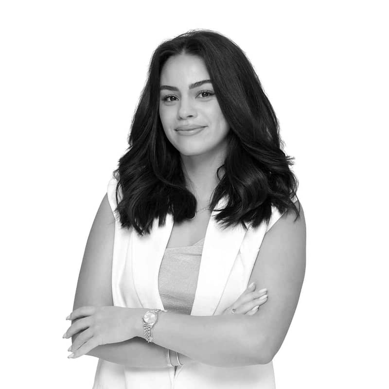 Khadija El Ouazzani