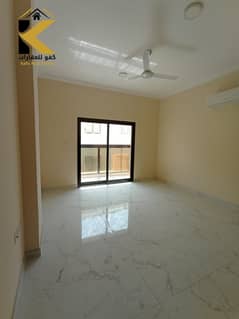 Studio for annual rent, first tenant, in a new building – spacious layouts and a special price.