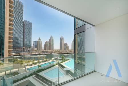 1 Bedroom Flat for Sale in Dubai Marina, Dubai - ECR07673. jpg