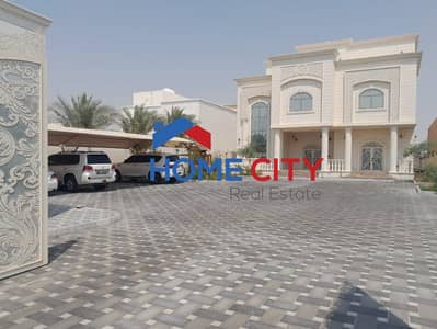 فيلا تجارية  للايجار في مدينة شخبوط، أبوظبي - 893c5edd-f126-4972-bbe6-cdf78f404b95. jpg