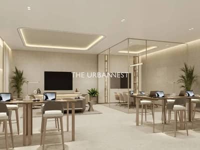 Studio for Sale in Jumeirah Village Triangle (JVT), Dubai - Luxury | Prime Location | Prestigious Developer
