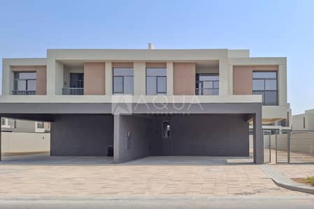 4 Bedroom Villa for Rent in Dubai South, Dubai - Brand New | Maids Room | Study Room