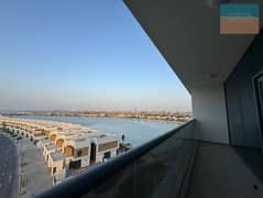 شقة في جايت واي II ريزيدنسز،جزيرة الحياة،میناء العرب 1 غرفة 1200000 درهم - 12587664