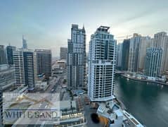 Marina View / High Floor / READY 2 BHK