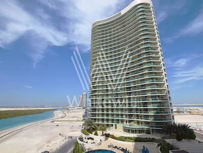 1 Bedroom Flat for Rent in Al Reem Island, Abu Dhabi - DSC_0051. JPG