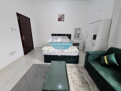 استوديو  للايجار في مدينة خليفة، أبوظبي - 1000375964. jpg