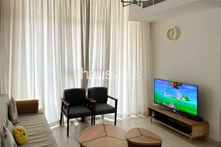 2 Bedroom Flat for Sale in Palm Jumeirah, Dubai - High Floor | Partial Sea View | Rented