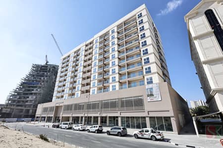 2 Bedroom Apartment for Rent in Al Furjan, Dubai - _59A1818. JPG