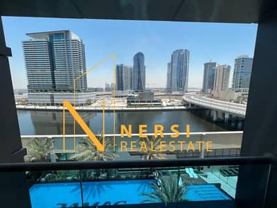 Studio for Sale in Business Bay, Dubai - WhatsApp Image 2025-08-22 at 2.36. 37 PM. jpeg