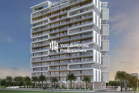 1 Bedroom Flat for Sale in Dubai Sports City, Dubai - IMG-20250813-WA0094. jpg