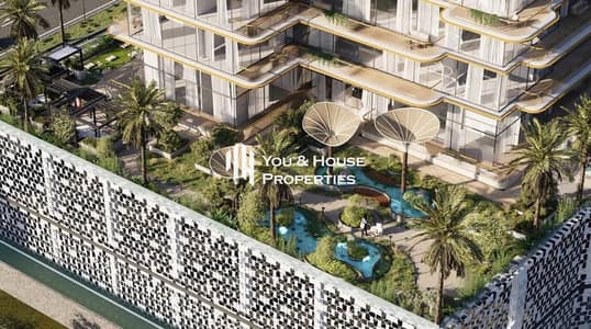1 Bedroom Apartment for Sale in Dubai Sports City, Dubai - IMG-20250813-WA0095. jpg